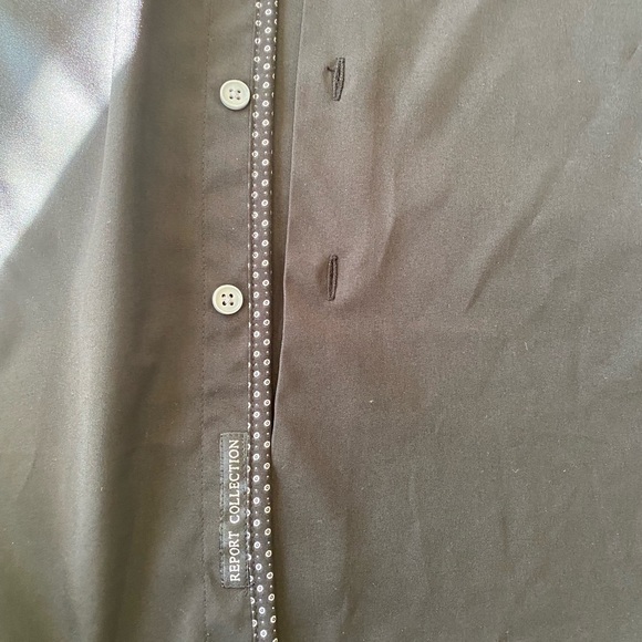 Men’s dress shirt - Picture 3 of 3